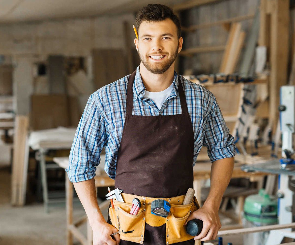 The Contractor Tool Supply Advantage