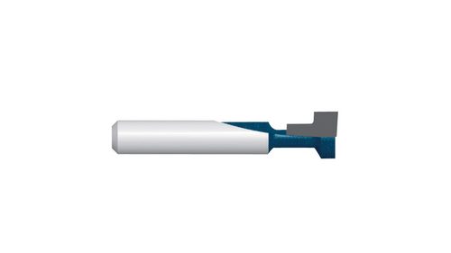 Bosch 3/8in High Speed Steel Keyhole Bit