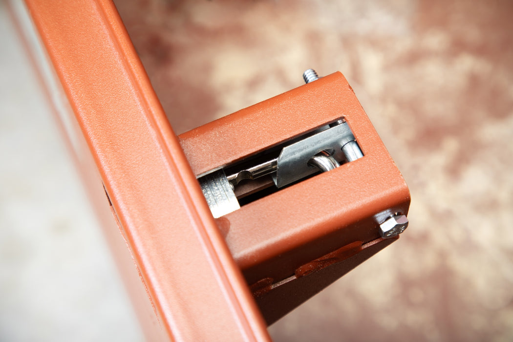 Crescent CJB637990 Jobox 48" Tradesman Steel Chest