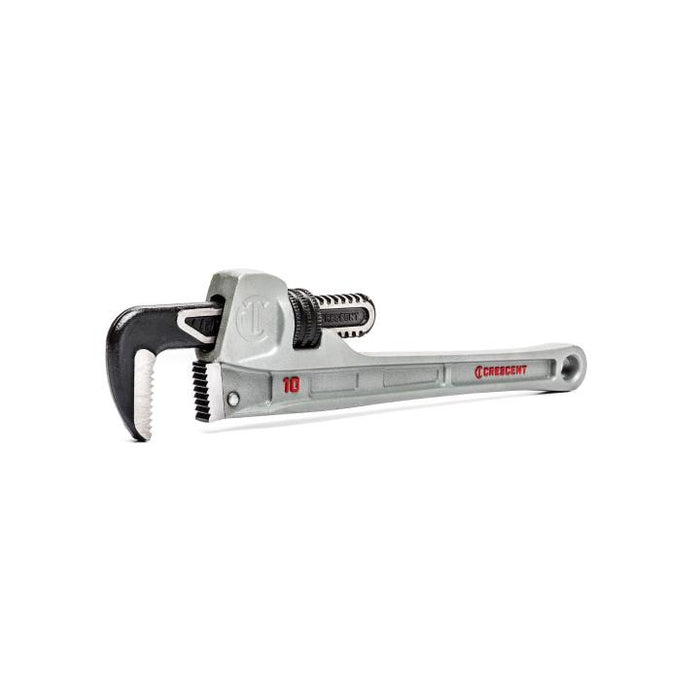 Crescent CAPW10S 10" Aluminum Slim Jaw Pipe Wrench