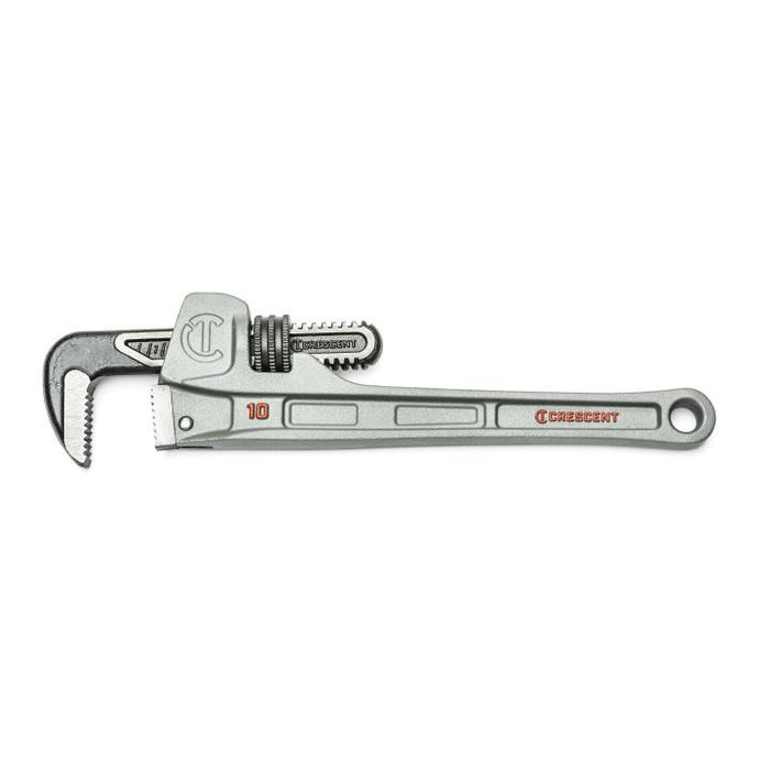Crescent CAPW10S 10" Aluminum Slim Jaw Pipe Wrench