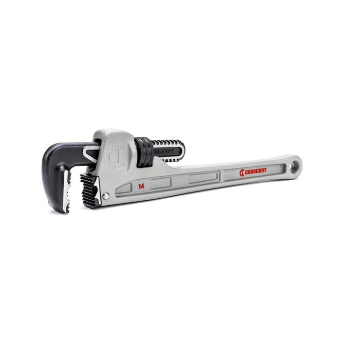 Crescent CAPW14 14" Aluminum K9 Jaw Pipe Wrench