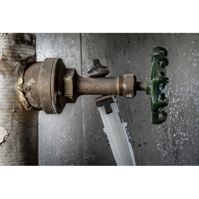 Crescent CAPW14 14" Aluminum K9 Jaw Pipe Wrench