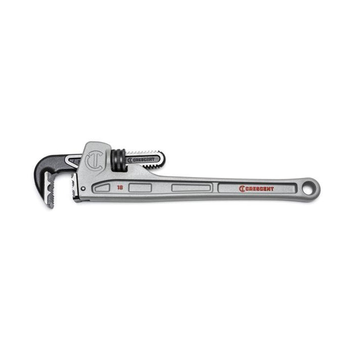 Crescent CAPW14 14" Aluminum K9 Jaw Pipe Wrench