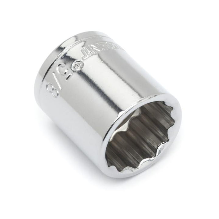 Crescent CDS40N 3/8" Drive 12 Point Standard Metric Socket 10mm