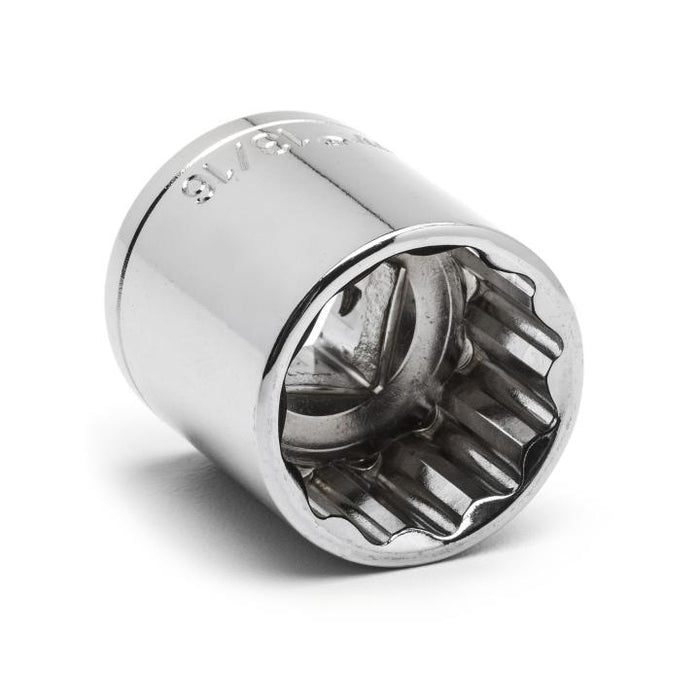Crescent CDS40N 3/8" Drive 12 Point Standard Metric Socket 10mm