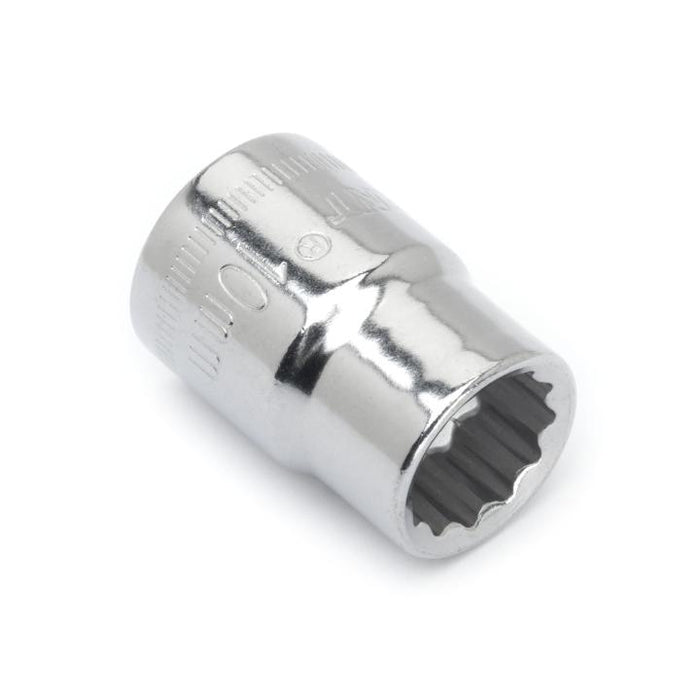 Crescent CDS40N 3/8" Drive 12 Point Standard Metric Socket 10mm