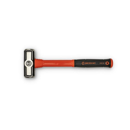 Crescent CHFENG64 4 Lb. Fiberglass Engineer Hammer