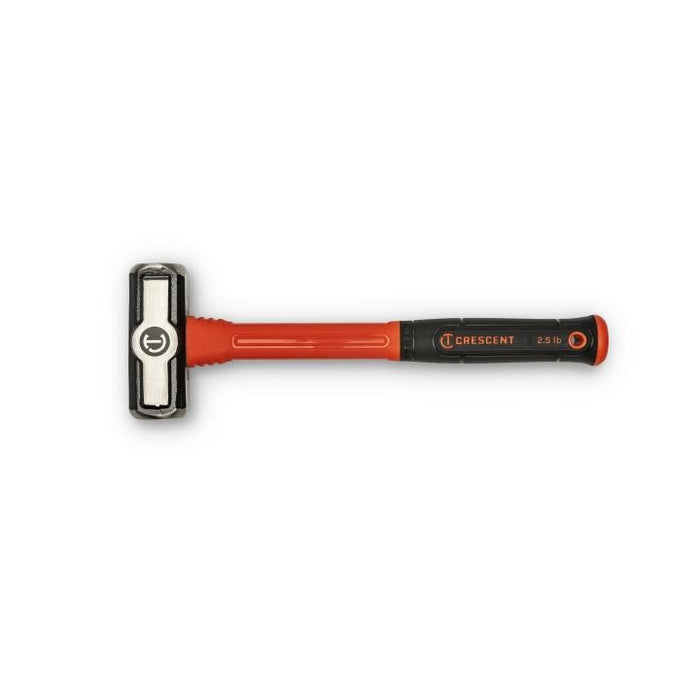 Crescent CHFENG64 4 Lb. Fiberglass Engineer Hammer