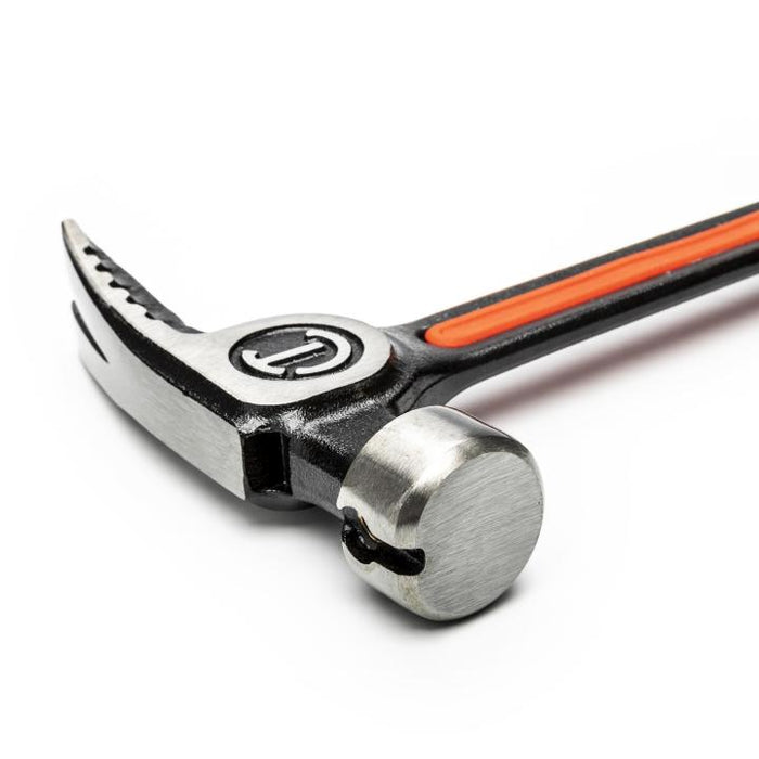 Crescent CHSGP16 16 oz. Steel General Purpose Hammer