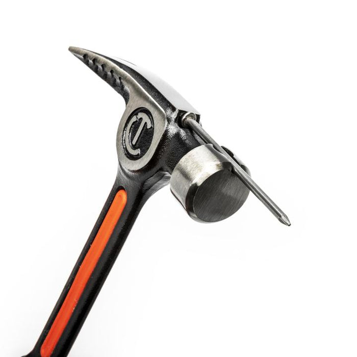 Crescent CHSGP16 16 oz. Steel General Purpose Hammer