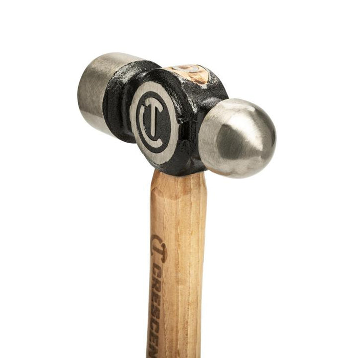 Crescent CHWBP32 32 Oz. Wood Ball Pein Hammer