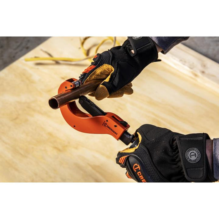 Crescent CMPC218 2-1/8" Metal Pipe Cutter