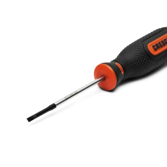 Crescent CPR8PCSET 8 Piece Precision Screwdriver Set