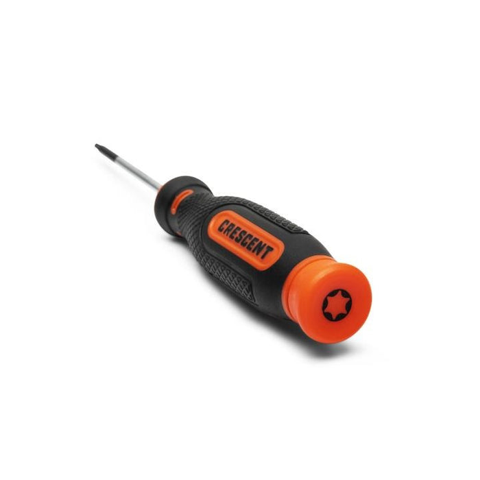 Crescent CPR8PCSET 8 Piece Precision Screwdriver Set