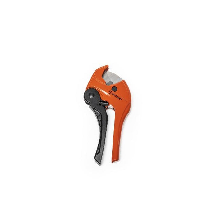 Crescent CRPC118 1-1/8" Ratcheting PVC Pipe Cutter