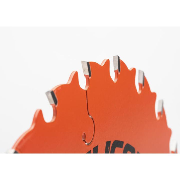 Crescent CSBFR-724 7-1/4" x 24-Tooth NailSlicer Framing Circular Saw Blade
