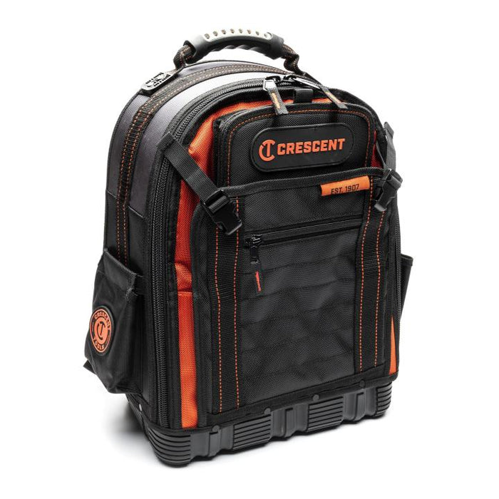 Crescent Tradesman Backpack