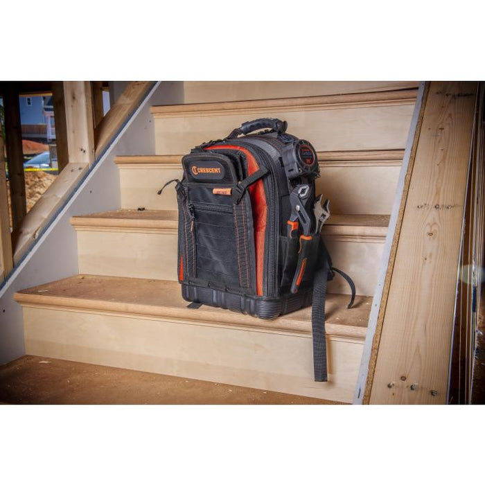 Crescent Tradesman Backpack