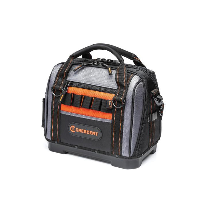 Crescent 14 In. Tradesman Closed Top Tool Bag