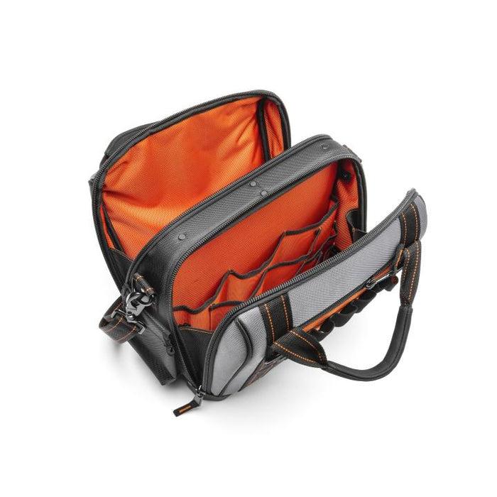 Crescent 14 In. Tradesman Closed Top Tool Bag