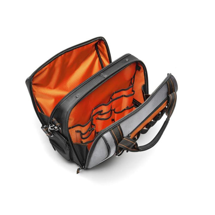 Crescent 14 In. Tradesman Closed Top Tool Bag