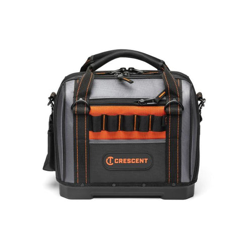 Crescent 14 In. Tradesman Closed Top Tool Bag