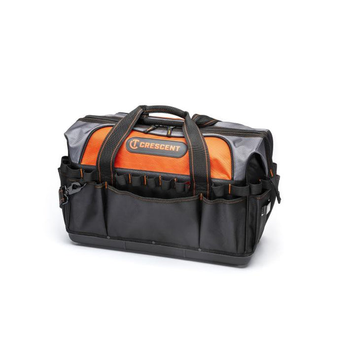 Crescent CTB2010N 20" Contractor Tool Bag