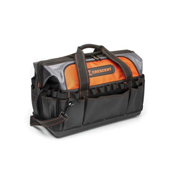 Crescent CTB2010N 20" Contractor Tool Bag