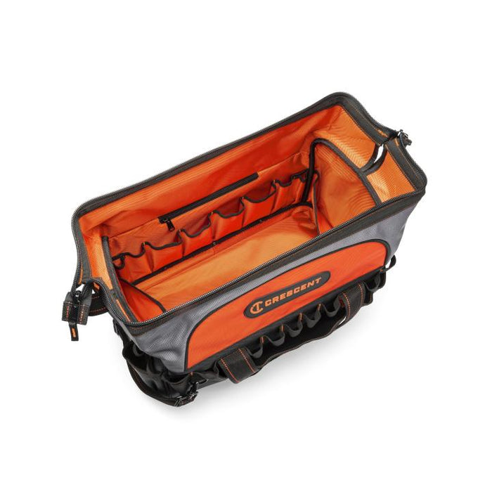 Crescent CTB2010N 20" Contractor Tool Bag