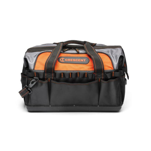 Crescent CTB2010N 20" Contractor Tool Bag