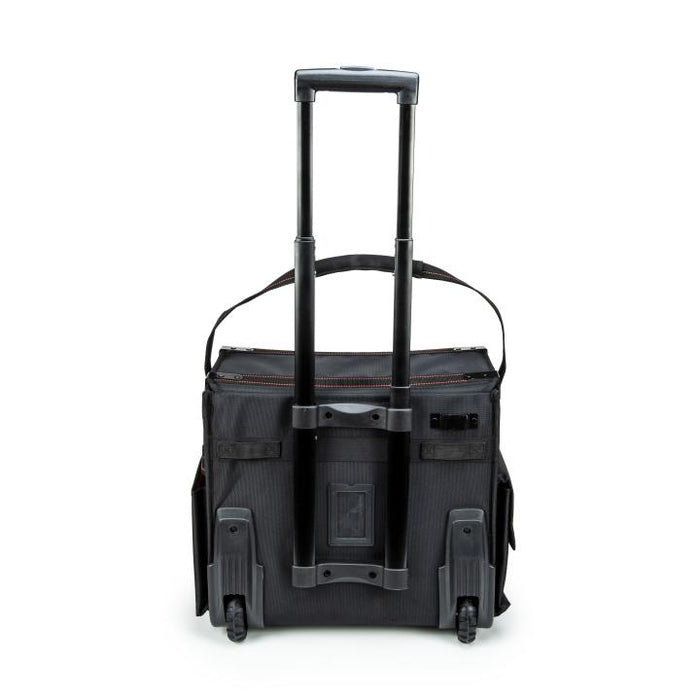 Crescent CTBR1850N 18" Tradesman Rolling Tool Bag