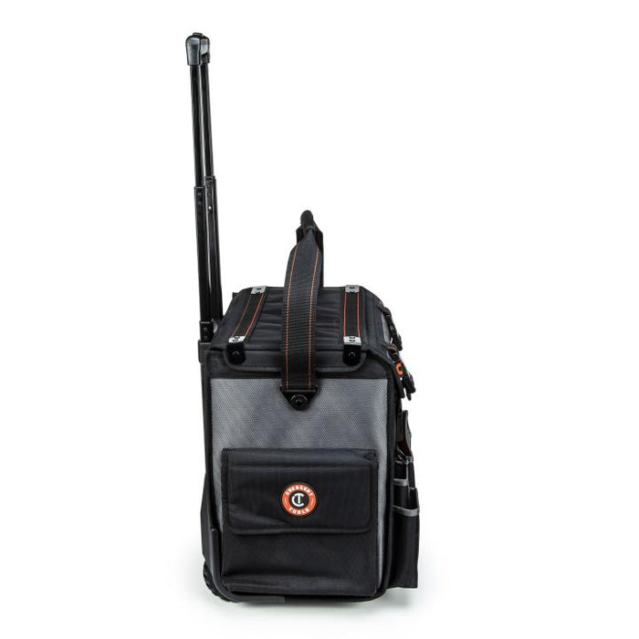 Crescent CTBR1850N 18" Tradesman Rolling Tool Bag