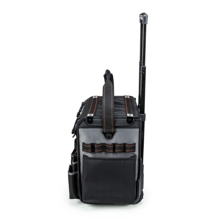 Crescent CTBR1850N 18" Tradesman Rolling Tool Bag