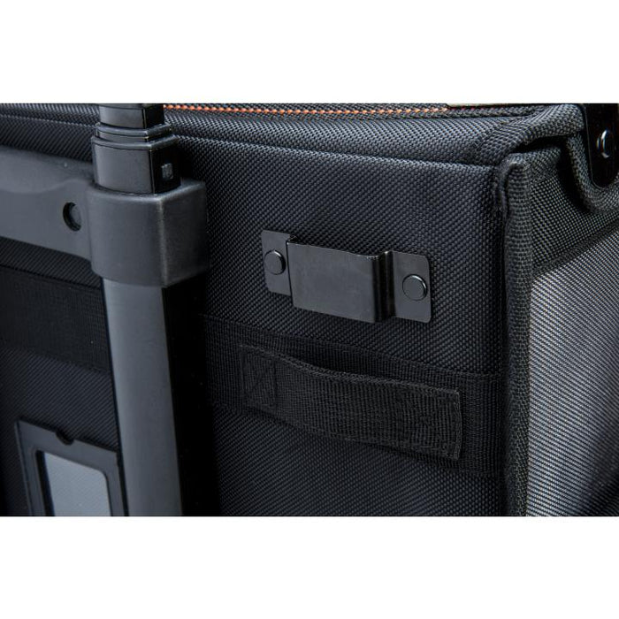 Crescent CTBR1850N 18" Tradesman Rolling Tool Bag