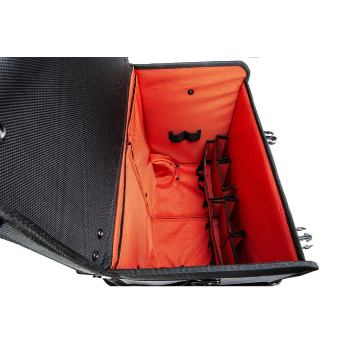 Crescent CTBR1850N 18" Tradesman Rolling Tool Bag