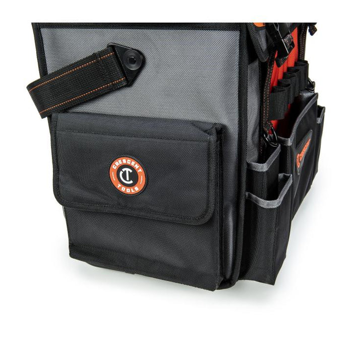 Crescent CTBR1850N 18" Tradesman Rolling Tool Bag