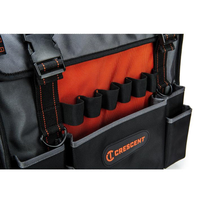 Crescent CTBR1850N 18" Tradesman Rolling Tool Bag