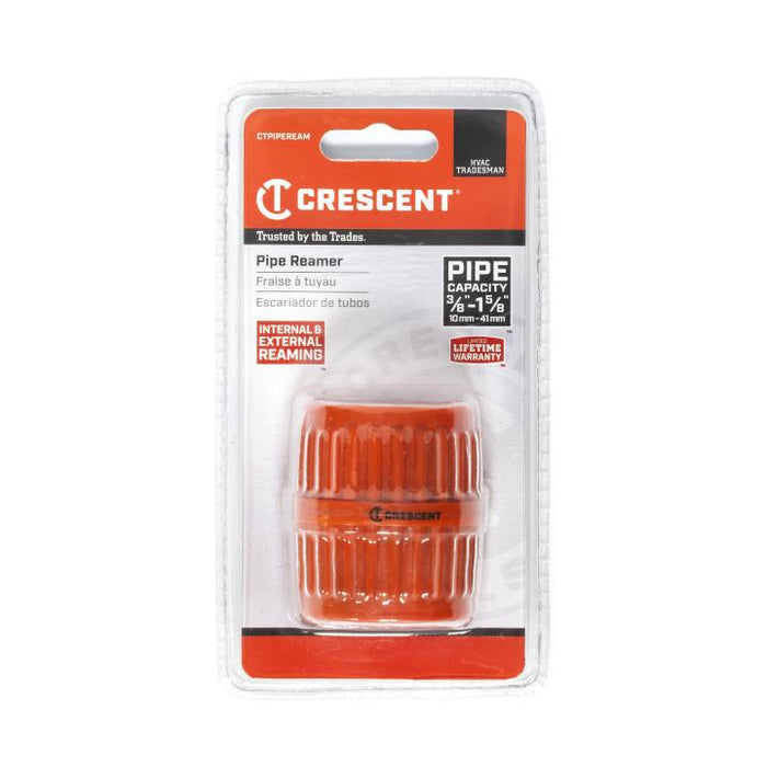 Crescent CTPIPEREAM Inner/Outer Pipe Reamer