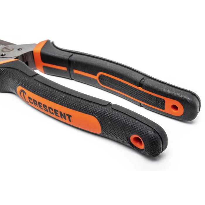 Crescent CTWIRES 8" Heavy-Duty Wire Stripper