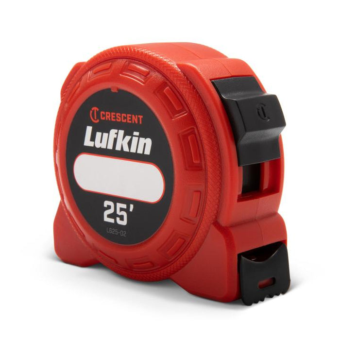 Crescent Lufkin L625N 1" x 25' L600 Series Power Tape Measure