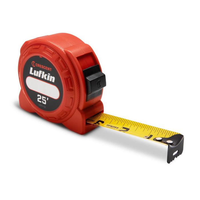 Crescent Lufkin L625N 1" x 25' L600 Series Power Tape Measure