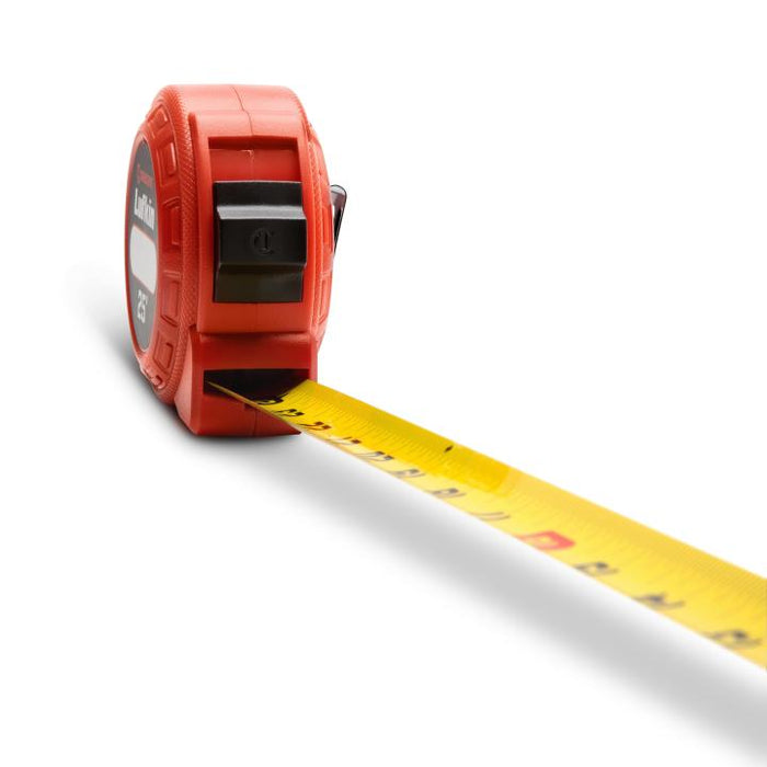 Crescent Lufkin L625N 1" x 25' L600 Series Power Tape Measure