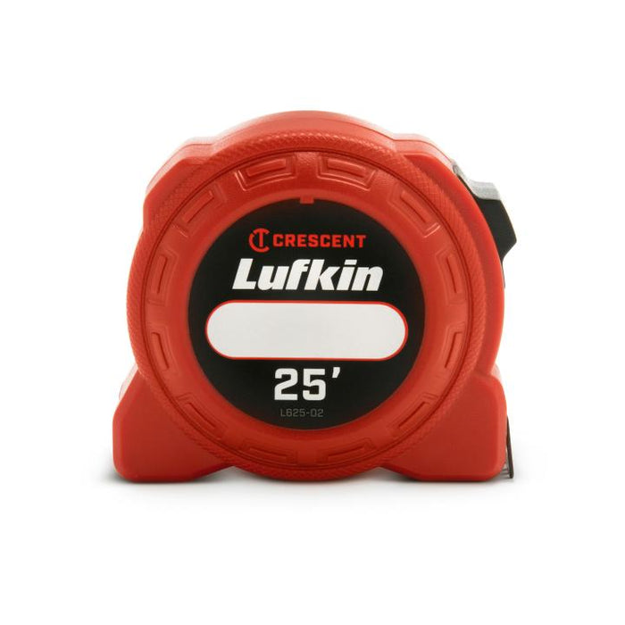 Crescent Lufkin L625N 1" x 25' L600 Series Power Tape Measure