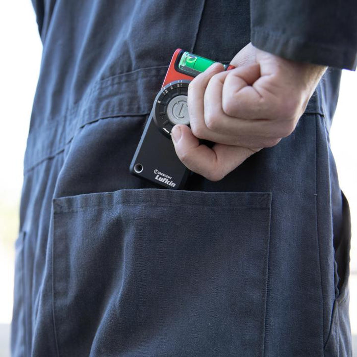 Crescent LSL1100-02 Magnetic Specialty Angle Level