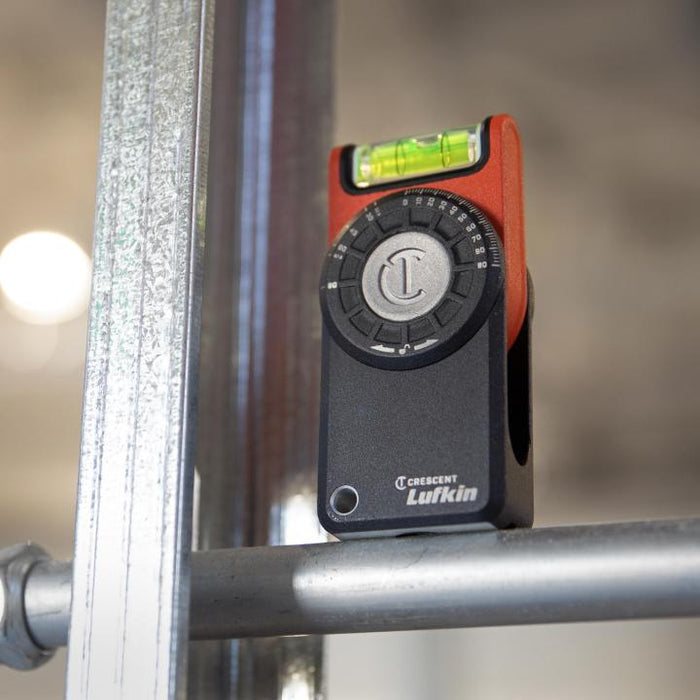 Crescent LSL1100-02 Magnetic Specialty Angle Level
