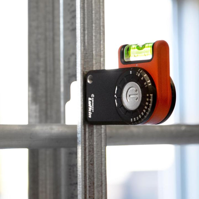 Crescent LSL1100-02 Magnetic Specialty Angle Level