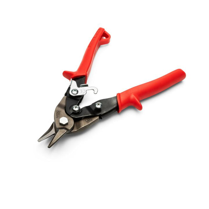Crescent M5P 9-1/4" MetalMaster Bulldog Straight Snips