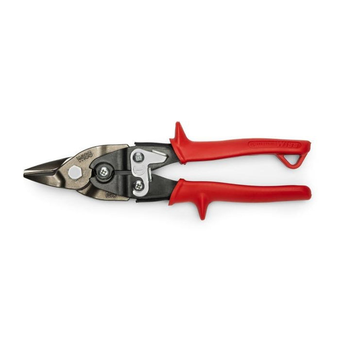 Crescent M5P 9-1/4" MetalMaster Bulldog Straight Snips