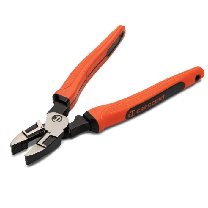 Crescent Z20508CG-06 8" Z2 Lineman Plier Cushion Grip